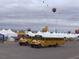 58 les bus scolaires font la navette