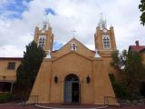 68 Albuquerque La vieille ville