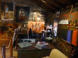 galeria de los Suspiros