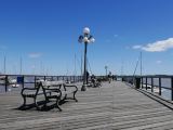 Muelle de Yates 