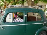 restaurant voiture 2 places