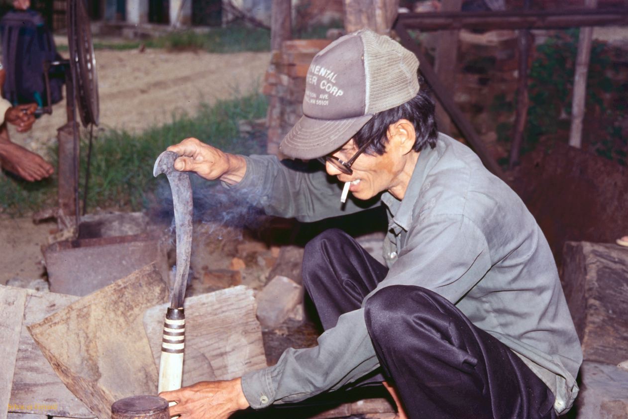 Vietnam 1994-138