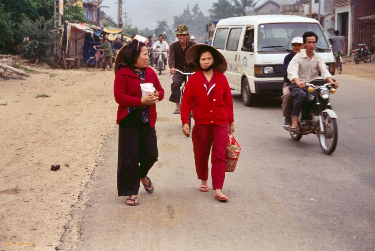 Vietnam 1994-140