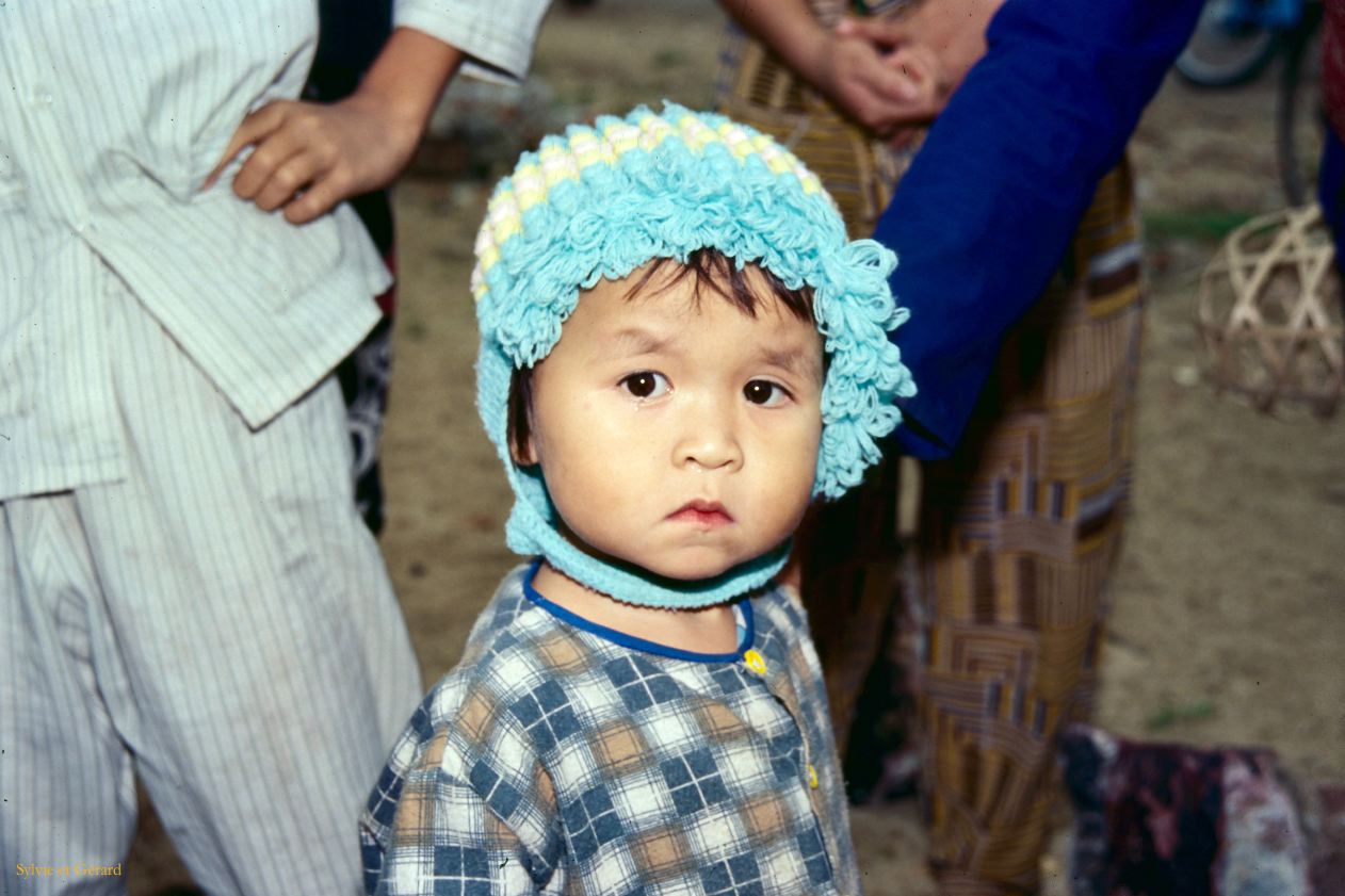 Vietnam 1994-141
