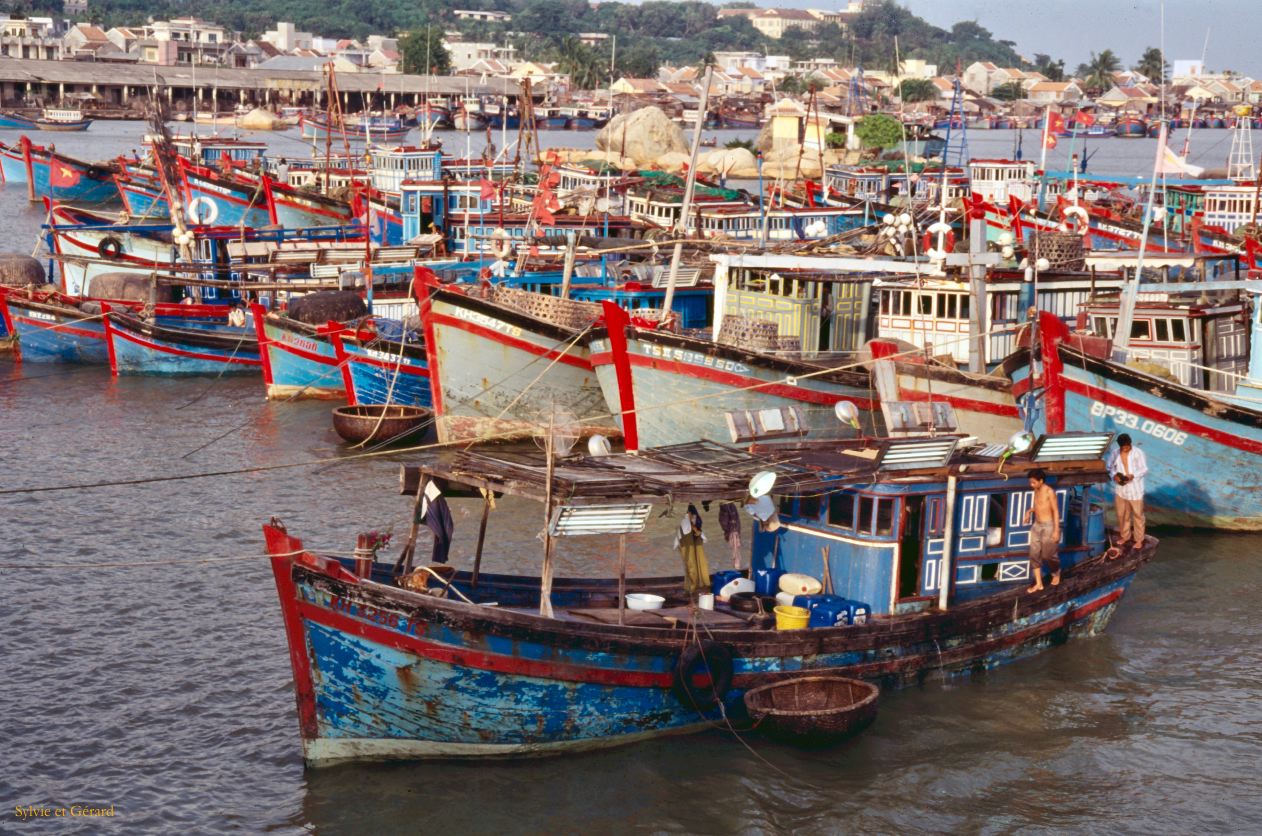 Vietnam 1994-179 Nha Trang 