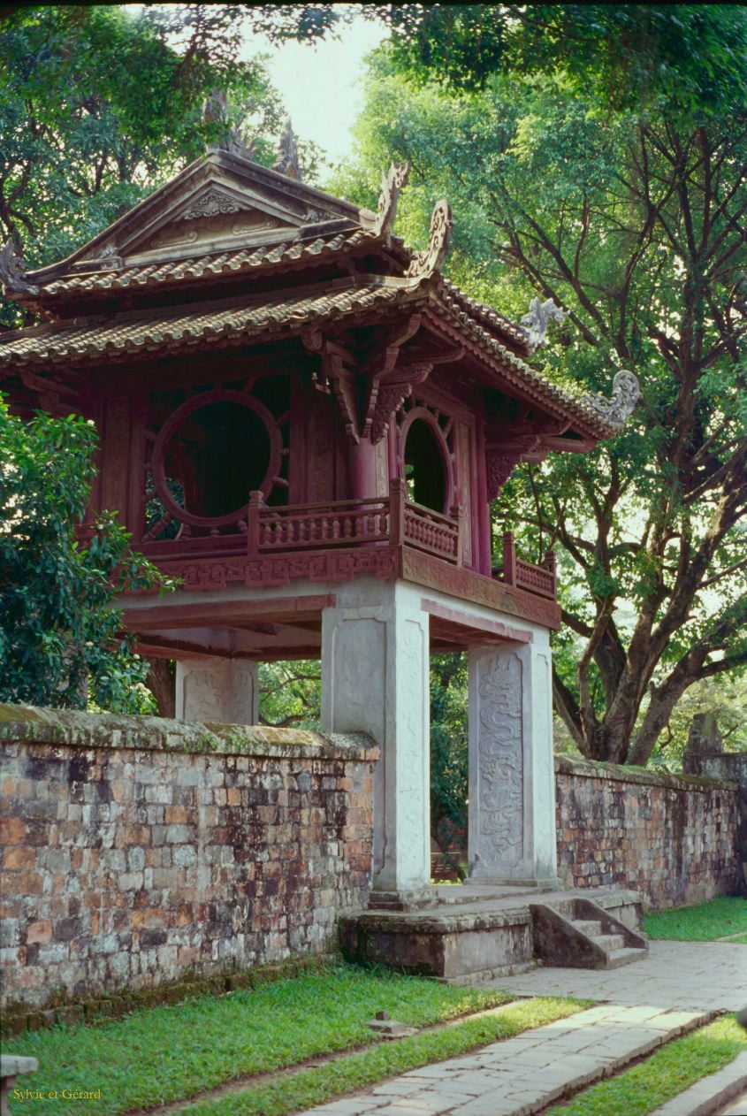 Vietnam 1994-008 Hanoï 