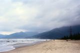 Vietnam 1994-135 col des Nuages 