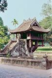 Vietnam 1994-014 Hanoï 