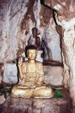 Vietnam 1994-169 Da Nang montagnes de marbre 