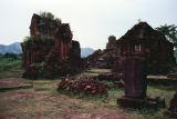 Vietnam 1994-173 Da Nang montagnes de marbre 