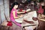 Vietnam 1994-253 Delta du Mekong 