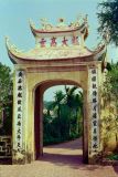 Vietnam 1994-006 Hanoï 