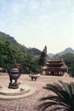 Vietnam 1994-069 Ninh Binh 