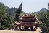 Vietnam 1994-070 Ninh Binh 